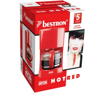 Bestron ACM300HR