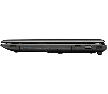 MSI Classic CR70 0M-217NL
