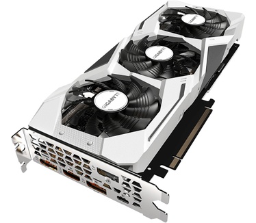 Gigabyte GeForce RTX 2060 Super Gaming OC White 8G