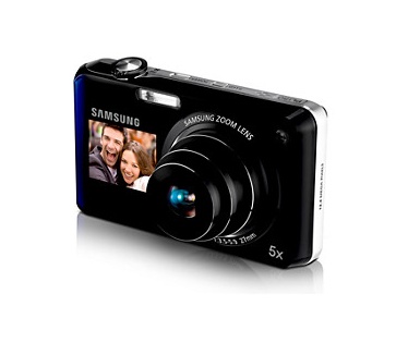Samsung PL150 Blauw