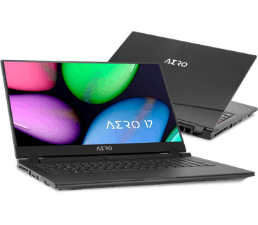 Gigabyte Aero 17 AERO 17 SA-7NL1130SH