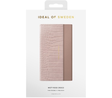 iDeal of Sweden IDSCSS20-I1958-211 (iPhone 11 Pro/XS/X) Roze