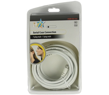 HQ Products HQB-032-5.0