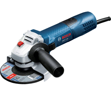 Bosch GWS 7-115 Professional