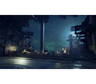 Tekken 7, Xbox One