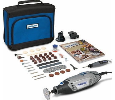Dremel 3000 + 105-delige accessoireset