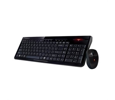 Gigabyte KM7580
