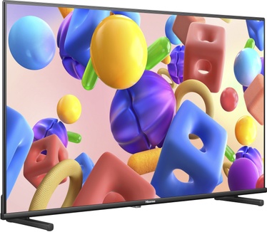 Hisense 32A5KQ Zwart (buitenlands model)