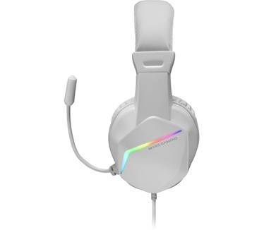 Mars Gaming MH122W