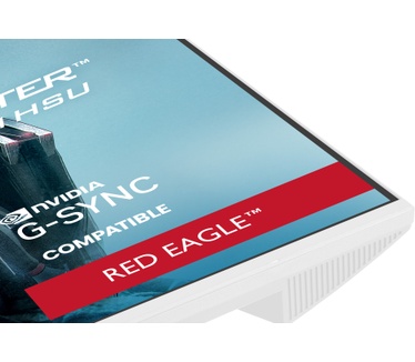 Iiyama G-Master GB2771HSU-W1 Wit