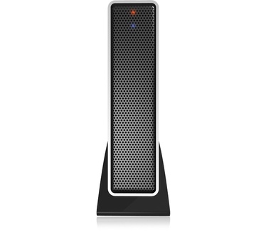 Raidsonic Icy Box IB-318StU3-B Zwart