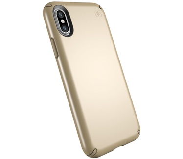 Speck 103135-6595 (iPhone X) Goud