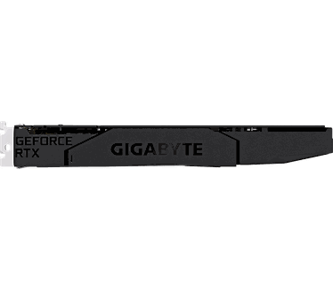 Gigabyte GeForce RTX 2080 Ti Turbo OC 11G (rev. 2.0)
