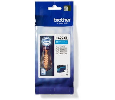 Brother LC-427XLC