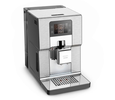Krups Intuition Experience+ volautomatische espressomachine EA877D