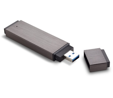 LaCie FastKey 60GB