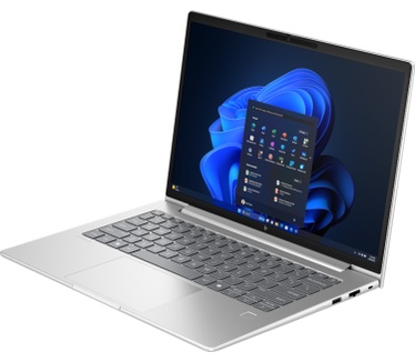 HP EliteBook 6 G1i 14 inch Notebook AI PC Wolf Pro Security Edition