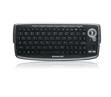 Iogear GKM681RW4