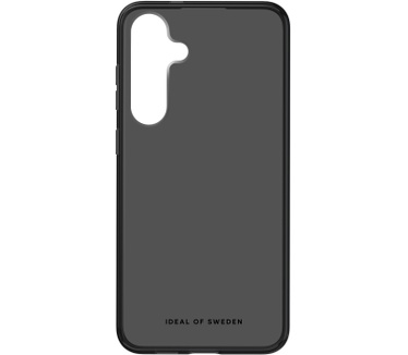 iDeal of Sweden Clear Cases (Galaxy S24+) Zwart