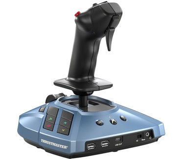 Thrustmaster TCA Sidestick X Airbus Edition