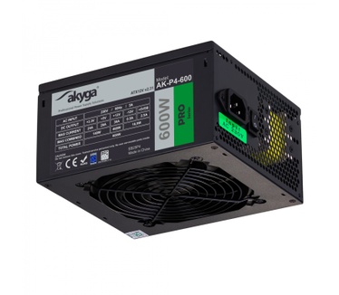 Akyga AK-P4-600