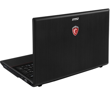 MSI GP60 2PE-035NL