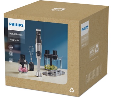 Philips 5000 Series HR2685/00 Staafmixer