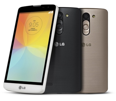 LG L80+ Wit