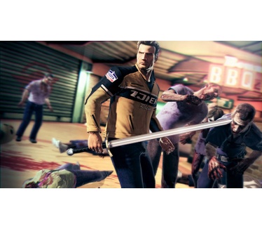 Dead Rising 2