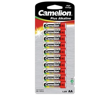Camelion LR6-BP10