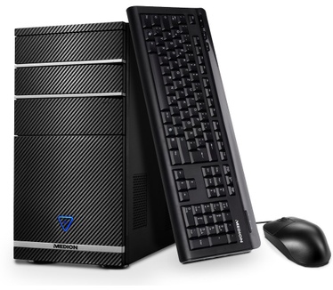 Medion Akoya ® PC P4349 D