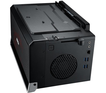 MSI GS30 2M(Shadow)-008BE