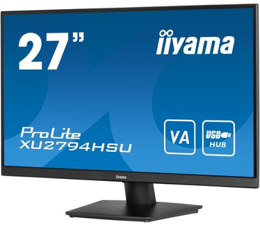 Iiyama ProLite XU2794HSU-B1 - LED-Monitor