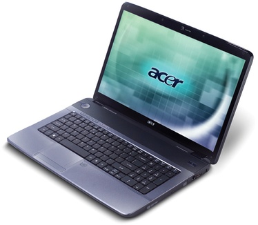 Acer Aspire 7540G-504G50BN
