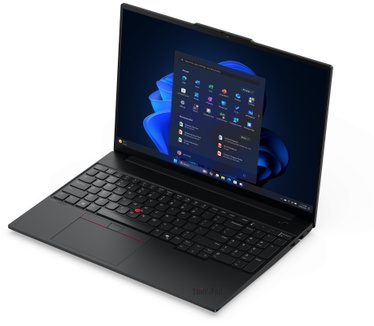 Lenovo ThinkPad E16 Gen 3 (Intel) Copilot+ PC