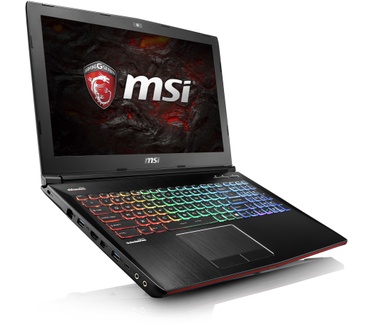 MSI GE62 7RD(Apache)-097NL