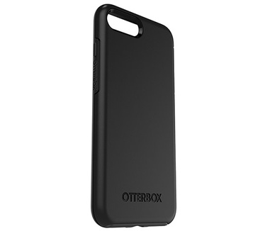 Otterbox Symmetry Apple iPhone 7 Plus Case Zwart