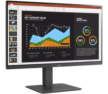 LG 27BR650B-C