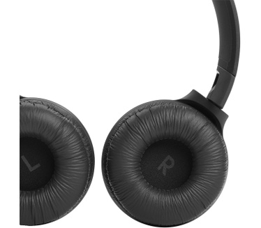 JBL Tune 510BT (Zwart)