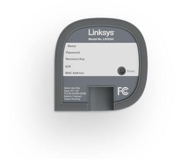 Linksys Velop Micro 6