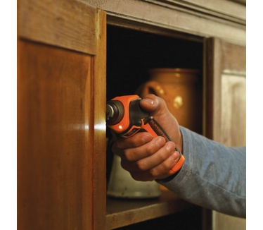 Black & Decker CS3652LC-QW