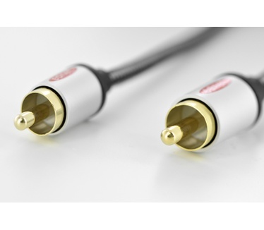 Ednet RCA/RCA 5m