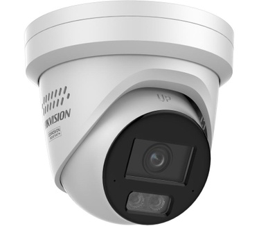 Hikvision DS-2CD2387G3-LIS2UY/SL(4MM)