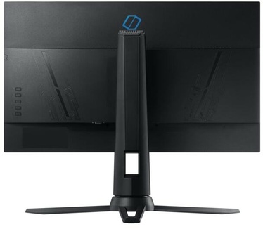 Samsung Odyssey Monitor G3 (LF27G35TFWUXEN) Zwart