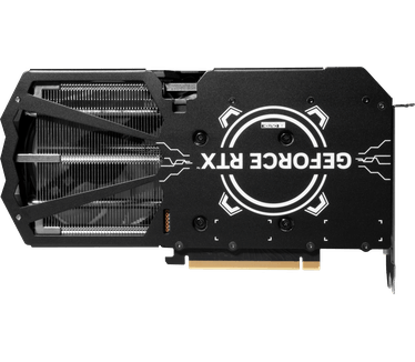 KFA2 GeForce RTX 4060 Ti EX OC 8GB