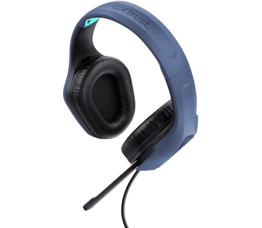 Trust GXT 415B Zirox