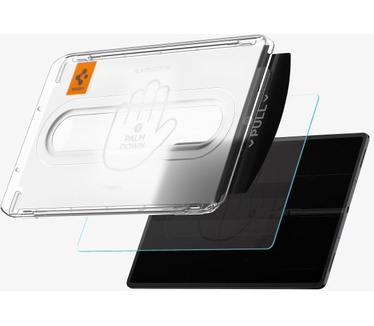 Spigen Glas.tR EZ Fit