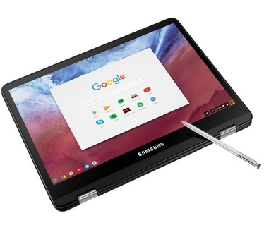 Samsung Chromebook Pro XE510C24-K01US