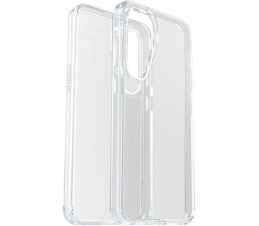 Otterbox Symmetry Clear Series voor Galaxy S24 FE, Clear
