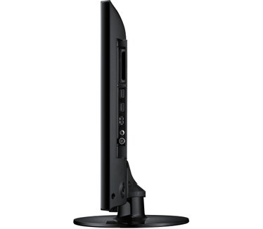 Samsung HG28EB675BB Zwart